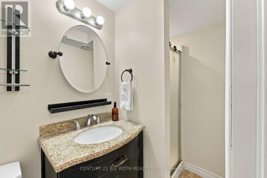 75 COURTNEY CRESCENT Barrie (Painswick South) Ontario photo 23