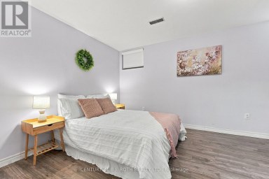 75 COURTNEY CRESCENT Barrie (Painswick South) Ontario photo 24
