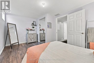 75 COURTNEY CRESCENT Barrie (Painswick South) Ontario photo 26