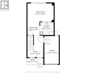 75 COURTNEY CRESCENT Barrie (Painswick South) Ontario photo 27