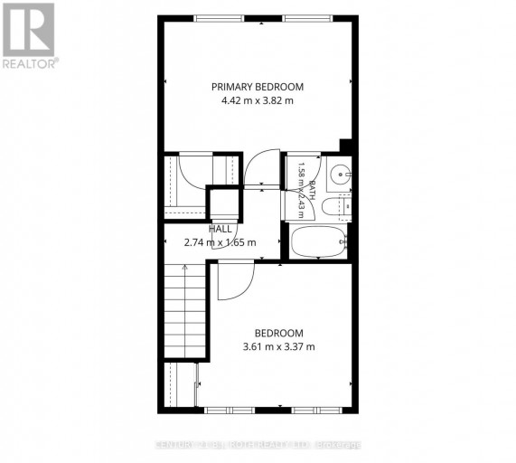 75 COURTNEY CRESCENT, Barrie (Painswick South), Ontario, L4N5S8