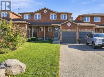 75 COURTNEY CRESCENT Barrie (Painswick South) Ontario photo 3