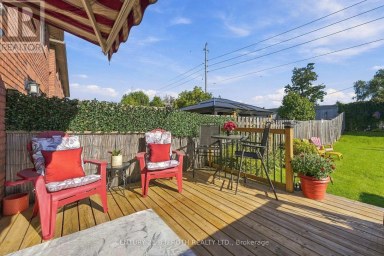 75 COURTNEY CRESCENT Barrie (Painswick South) Ontario photo 30