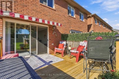 75 COURTNEY CRESCENT Barrie (Painswick South) Ontario photo 31