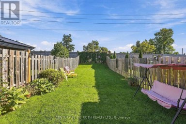 75 COURTNEY CRESCENT Barrie (Painswick South) Ontario photo 32