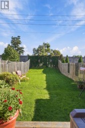 75 COURTNEY CRESCENT Barrie (Painswick South) Ontario photo 33