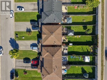 75 COURTNEY CRESCENT Barrie (Painswick South) Ontario photo 34