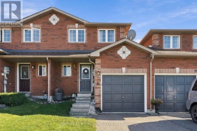 75 COURTNEY CRESCENT Barrie (Painswick South) Ontario photo 36