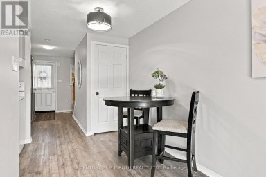 75 COURTNEY CRESCENT Barrie (Painswick South) Ontario photo 9