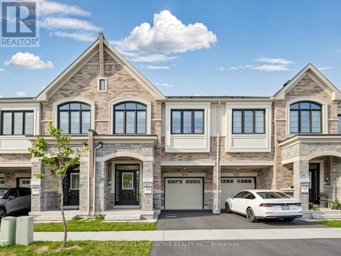 575 BOYD LANE, Milton (Walker), Ontario, L9T2X5