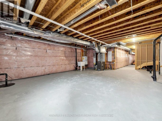 575 BOYD LANE, Milton (Walker), Ontario, L9T2X5