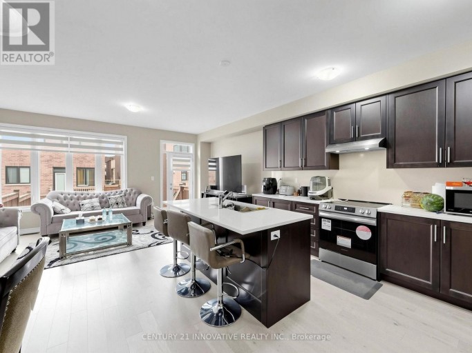 575 BOYD LANE, Milton (Walker), Ontario, L9T2X5