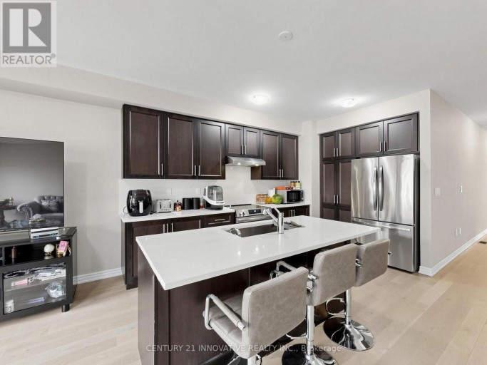 575 BOYD LANE, Milton (Walker), Ontario, L9T2X5