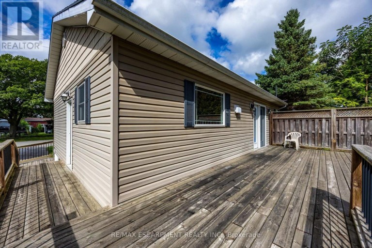 14 CARRICK STREET, Haldimand, Ontario, N0A1H0