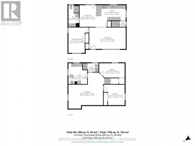14 CARRICK STREET, Haldimand, Ontario, N0A1H0