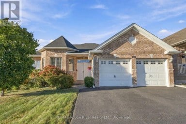 758 COLDSTREAM DRIVE Oshawa (Samac) Ontario photo 1