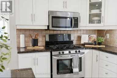 758 COLDSTREAM DRIVE Oshawa (Samac) Ontario photo 10