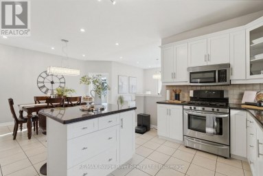 758 COLDSTREAM DRIVE Oshawa (Samac) Ontario photo 11