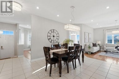 758 COLDSTREAM DRIVE Oshawa (Samac) Ontario photo 13