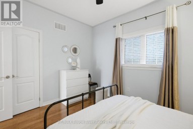 758 COLDSTREAM DRIVE Oshawa (Samac) Ontario photo 21