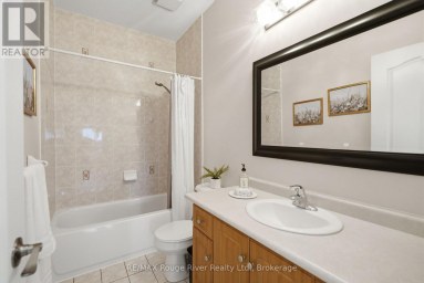 758 COLDSTREAM DRIVE Oshawa (Samac) Ontario photo 22