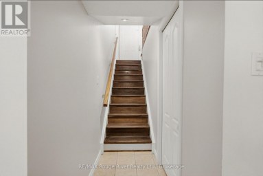758 COLDSTREAM DRIVE Oshawa (Samac) Ontario photo 25