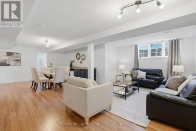758 COLDSTREAM DRIVE Oshawa (Samac) Ontario photo 28