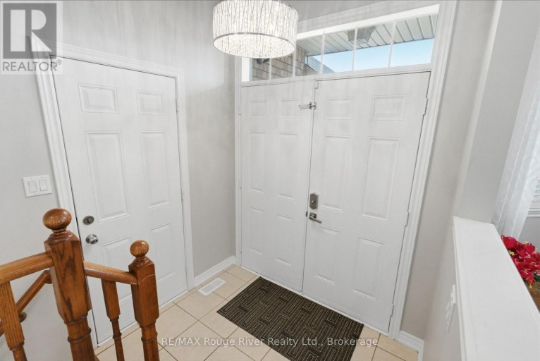 758 COLDSTREAM DRIVE, Oshawa (Samac), Ontario, L1K2Z3
