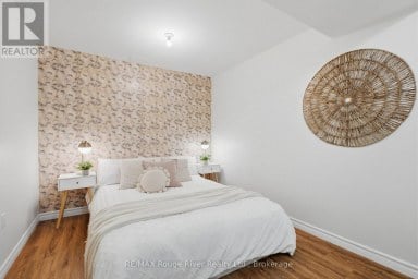 758 COLDSTREAM DRIVE Oshawa (Samac) Ontario photo 32