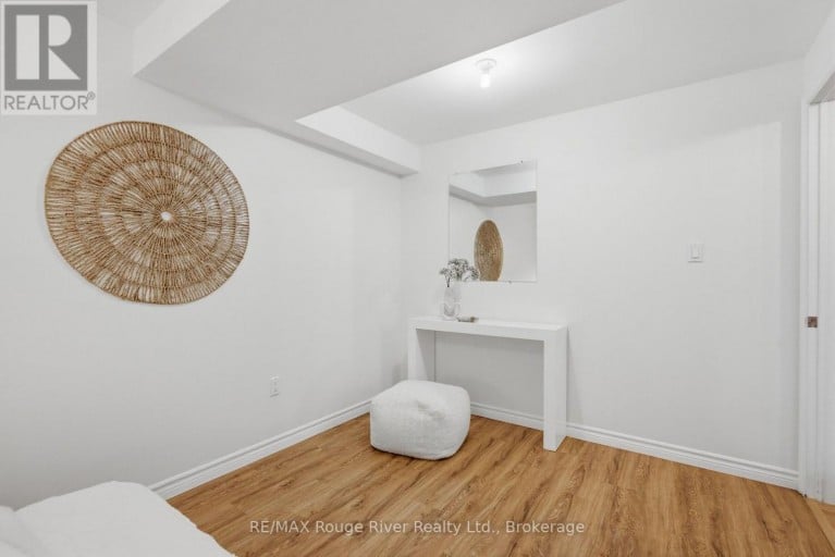 758 COLDSTREAM DRIVE, Oshawa (Samac), Ontario, L1K2Z3