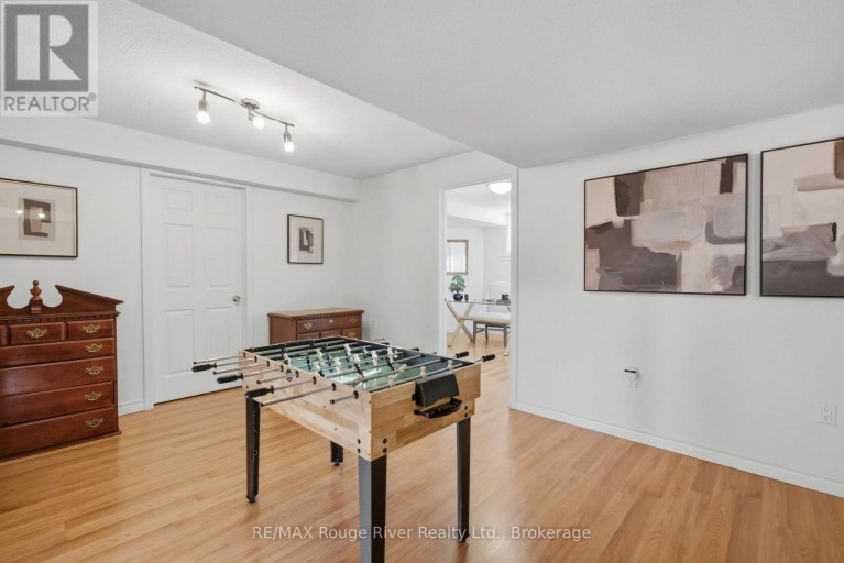 758 COLDSTREAM DRIVE, Oshawa (Samac), Ontario, L1K2Z3