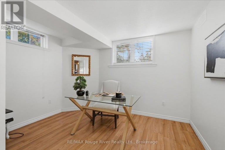 758 COLDSTREAM DRIVE, Oshawa (Samac), Ontario, L1K2Z3