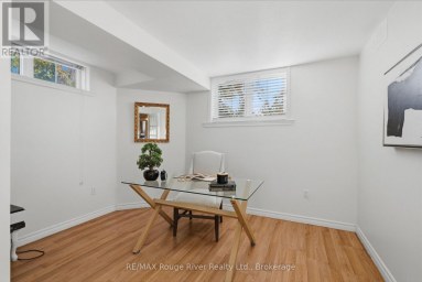 758 COLDSTREAM DRIVE Oshawa (Samac) Ontario photo 35
