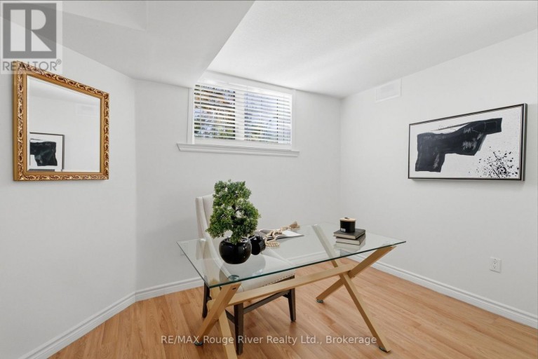 758 COLDSTREAM DRIVE, Oshawa (Samac), Ontario, L1K2Z3