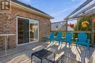758 COLDSTREAM DRIVE Oshawa (Samac) Ontario photo 39