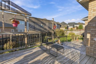 758 COLDSTREAM DRIVE Oshawa (Samac) Ontario photo 40