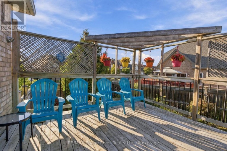 758 COLDSTREAM DRIVE, Oshawa (Samac), Ontario, L1K2Z3
