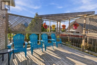 758 COLDSTREAM DRIVE Oshawa (Samac) Ontario photo 41