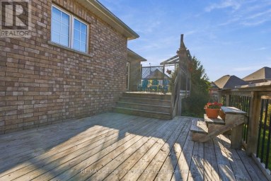 758 COLDSTREAM DRIVE Oshawa (Samac) Ontario photo 43
