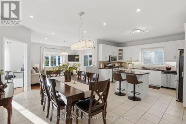 758 COLDSTREAM DRIVE Oshawa (Samac) Ontario photo 6