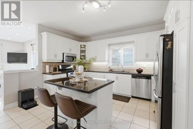 758 COLDSTREAM DRIVE Oshawa (Samac) Ontario photo 7
