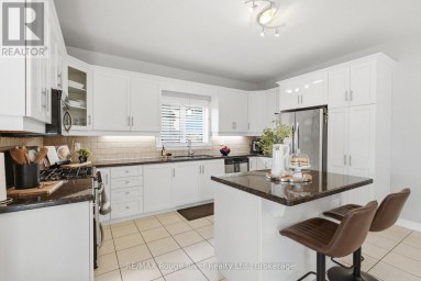 758 COLDSTREAM DRIVE Oshawa (Samac) Ontario photo 8