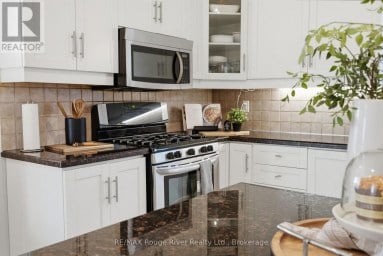 758 COLDSTREAM DRIVE Oshawa (Samac) Ontario photo 9