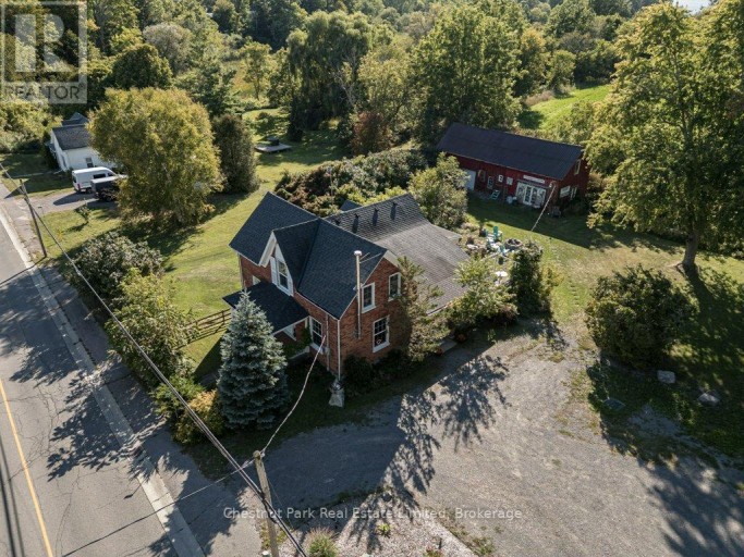 1606 COUNTY ROAD 10, Prince Edward County (Athol Ward), Ontario, K0K1P0
