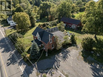 1606 COUNTY ROAD 10 Prince Edward County (Athol Ward) Ontario photo 1
