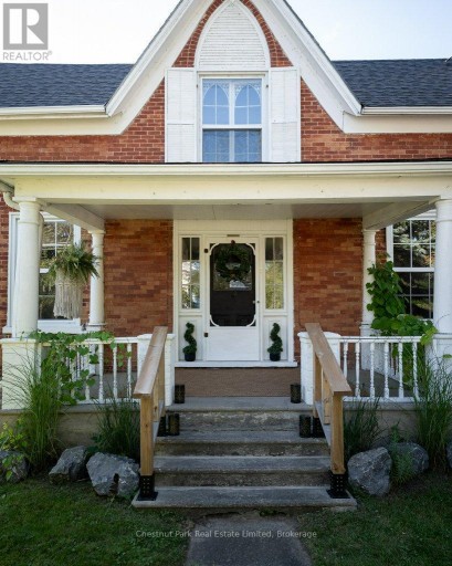 1606 COUNTY ROAD 10, Prince Edward County (Athol Ward), Ontario, K0K1P0
