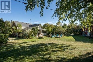 1606 COUNTY ROAD 10 Prince Edward County (Athol Ward) Ontario photo 38
