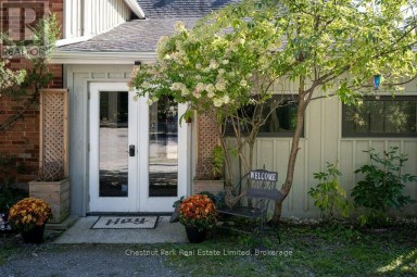 1606 COUNTY ROAD 10 Prince Edward County (Athol Ward) Ontario photo 4