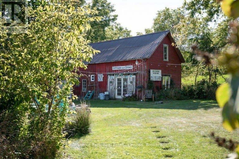 1606 COUNTY ROAD 10, Prince Edward County (Athol Ward), Ontario, K0K1P0