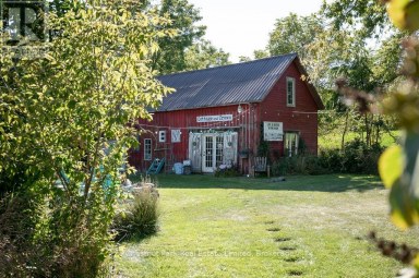 1606 COUNTY ROAD 10 Prince Edward County (Athol Ward) Ontario photo 44